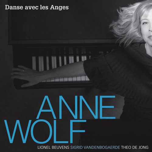 Danse avec les anges (A song for anthony)_poster_image