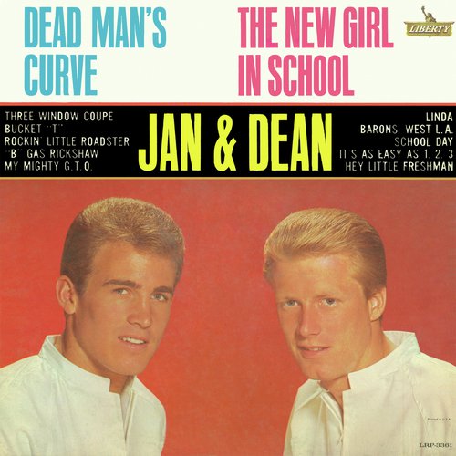 Linda cover art