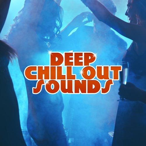 Deep Lounge cover art