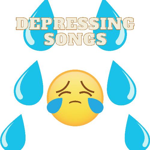 Depressing Songs For Being Sad_poster_image