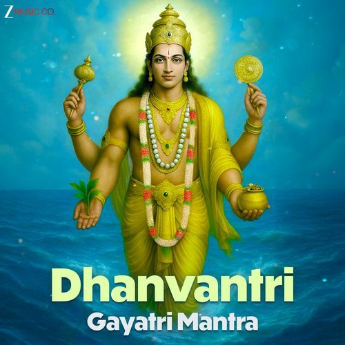 Dhanvantri Gayatri Mantra