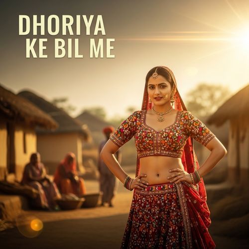 Dhoriya Ke Bil Me