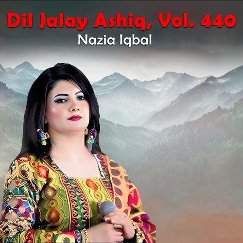 Dil Jalay Ashiq, Vol. 440