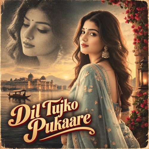 Dil Tujko Pukaare