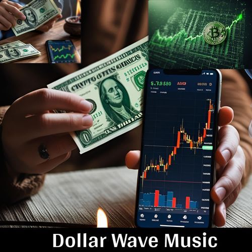 Dollar Wave Music