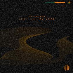 Don't Let Me Down (8D Audio)