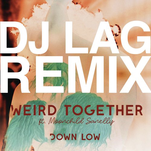 Down Low (DJ Lag Remix Extended)_poster_image