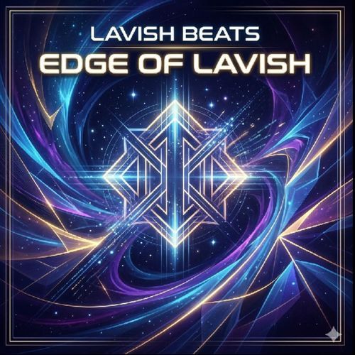 EDGE OF LAVISH