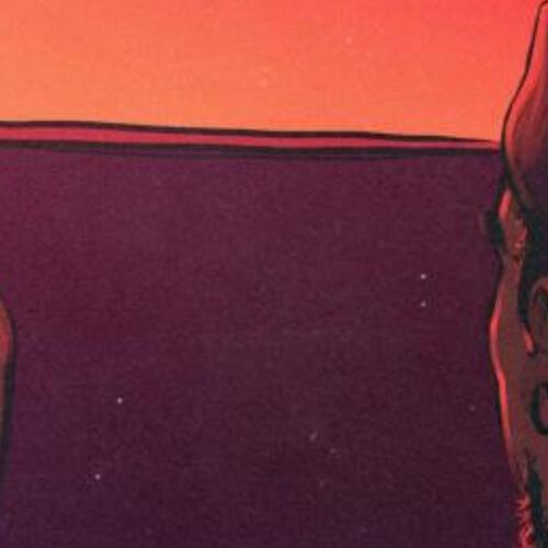 QUEDATE (feat. kaos) cover art