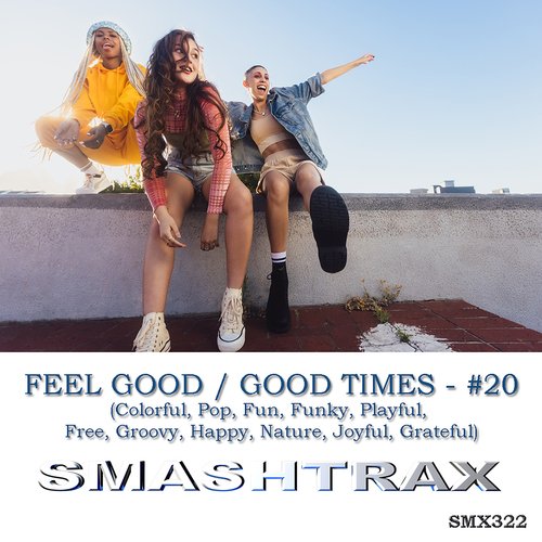 Such A Swell Fine Afternoon cover art