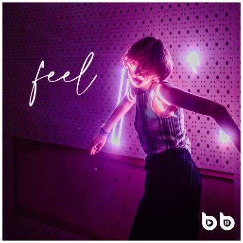 Feel cover art