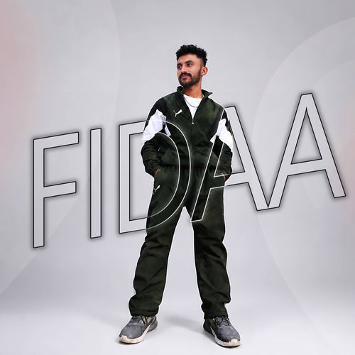Fidaa