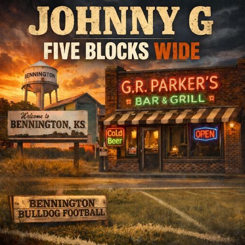 Right Here Where We Began cover art
