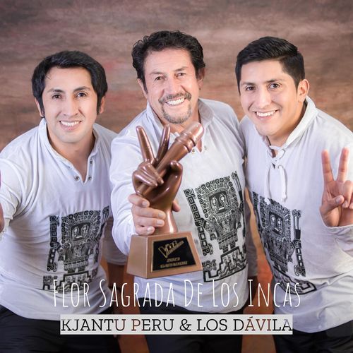 Kusi Llajta cover art