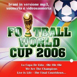 Football World Cup 2006