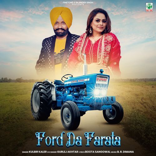 Ford Da Farata