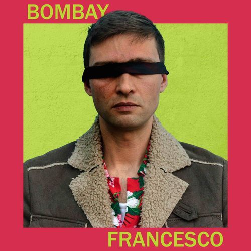 Francesco cover art