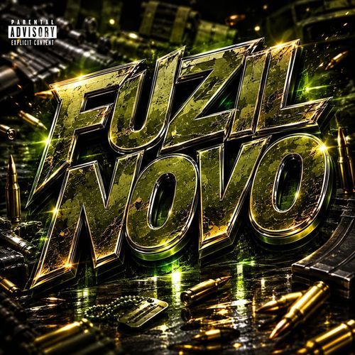 Fuzil Novo