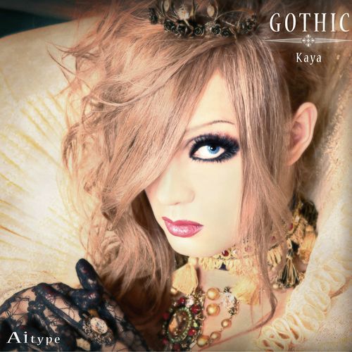 GOTHIC(A-type)