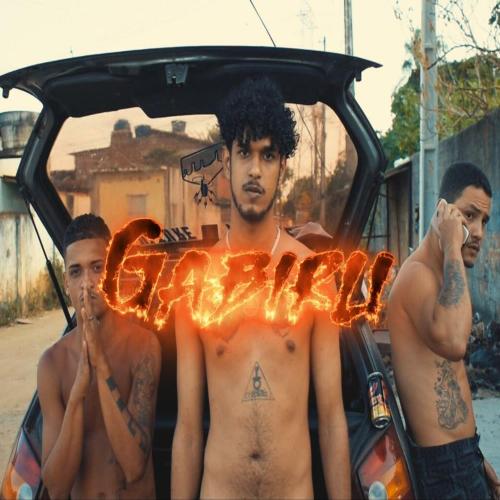 Gabiru cover art