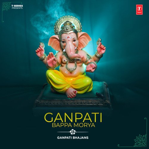 Om Gan Ganpataye Namo Namah (Ganesh Mantra) [From "Ganesh Mantra"]
