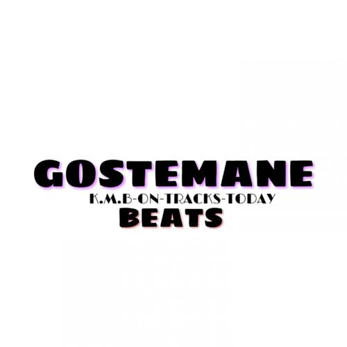 Ghostemane Beats cover art