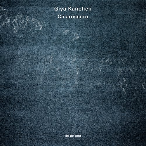 Kancheli: Twilight (For Two Violins And Chamber Orchestra)