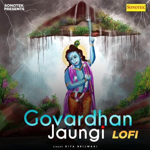 Govardhan Jaungi Lofi