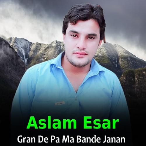 Gran De Pa Ma Bande Janan