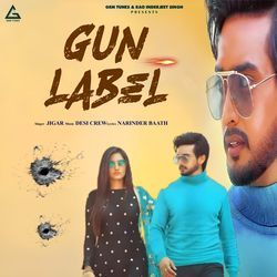Gun Label