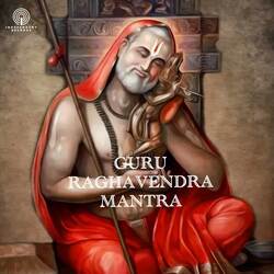 Guru Raghavendra Mantra-SCUMCQNER3Y