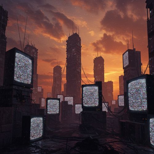Surge Subspace cover art