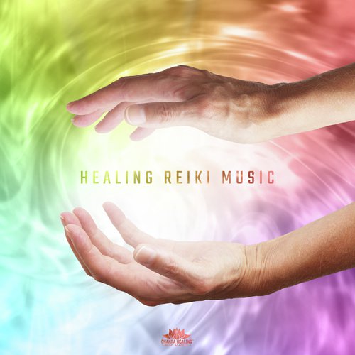 Reiki music on sale