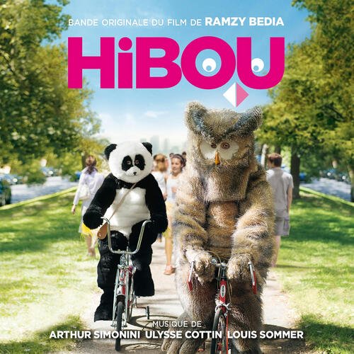 Hibou (Bande originale du film)_poster_image