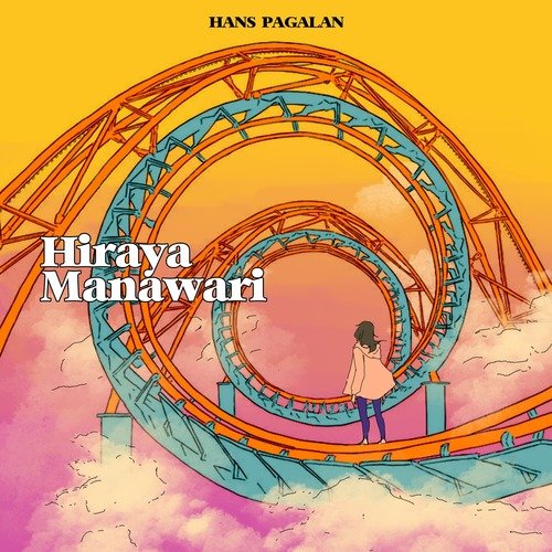 Hiraya Manawari