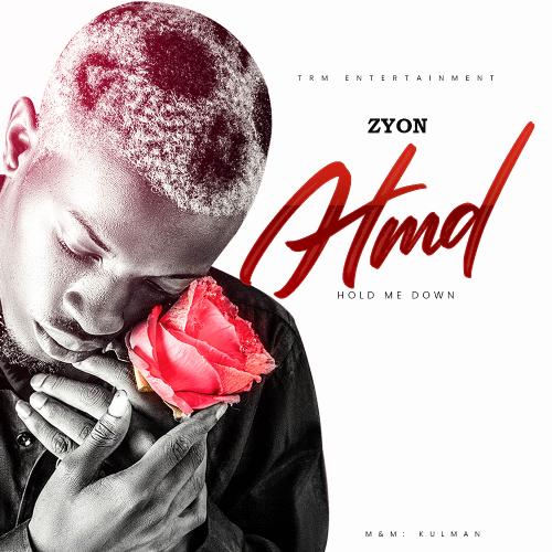 Hold Me Down (Version)