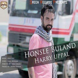 Honsle Buland-Cg4uBUB1XgM