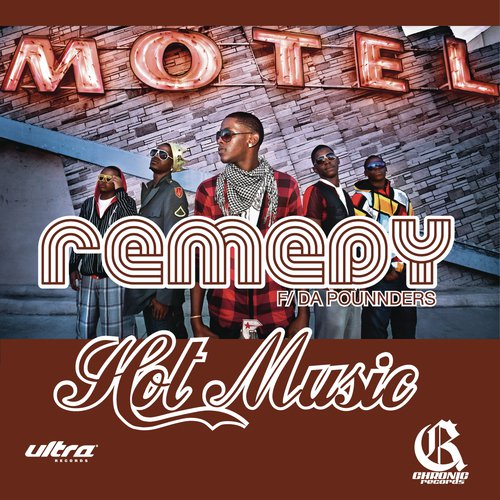 Hot Music