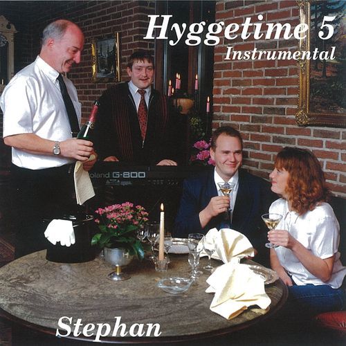 Hyggetime 5