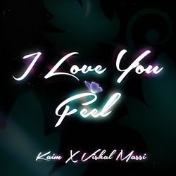 I Love U - Feel (Cover Version)