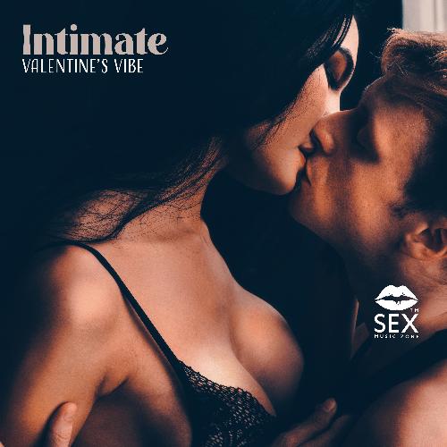 Intimate Valentine’s Vibe: Sensual Atmospheric Chill Trap Music 2024