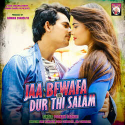 Jaa Bewafa Tane Dur Thi Salam-GCldY0N3BUE