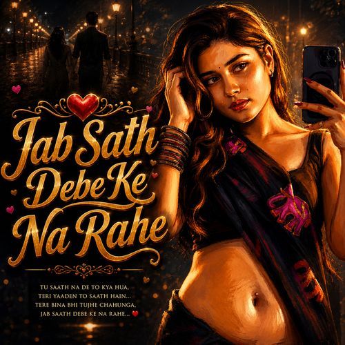 Jab Sath Debe Ke Na Rahe