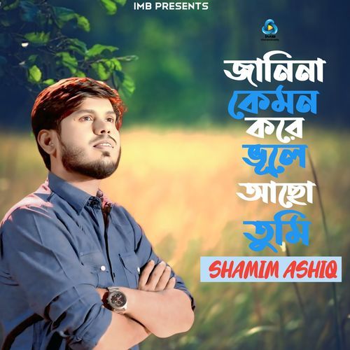 Janina Kemon Kore Vule Acho Tumi