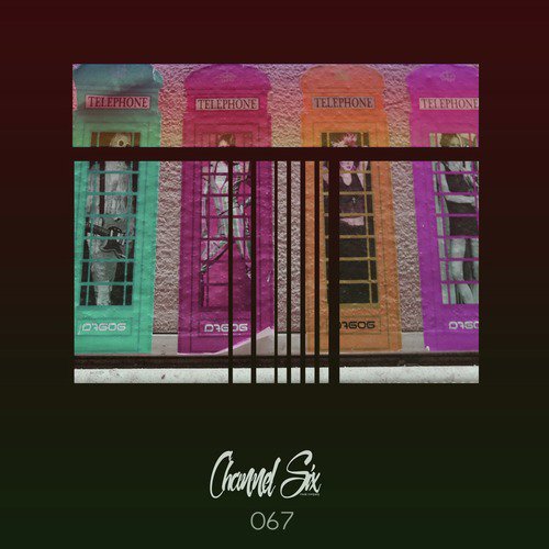 Jazzamblea cover art