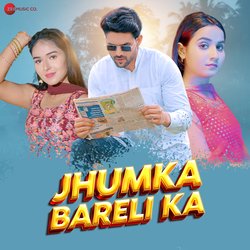 Jhumka Bareli Ka-Pj0EX0B-WEc