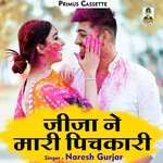Jija ne mari pichkari (Hindi)