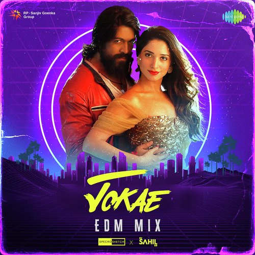 Jokae - EDM Mix