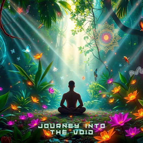 Journey into the Void