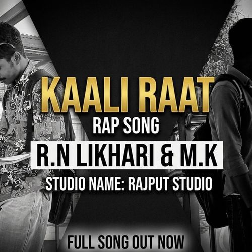 KAALI RAAT